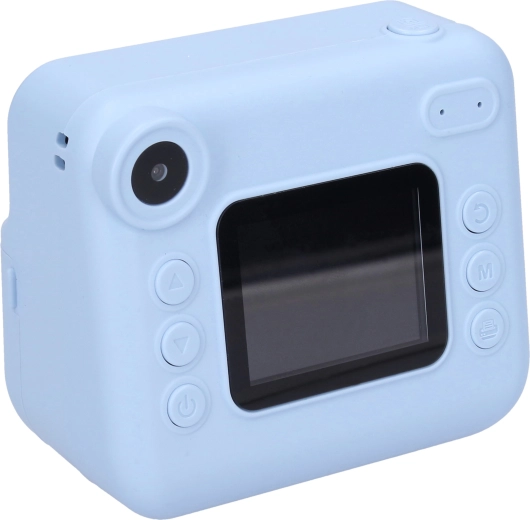 Enostavno upravljanje in otroški dizajn