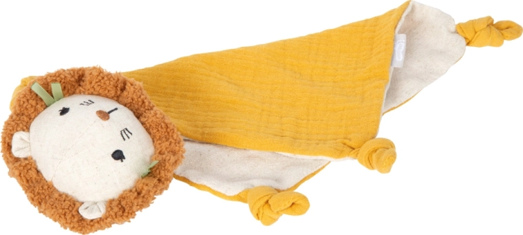 Mehek muslin za nežno kožo