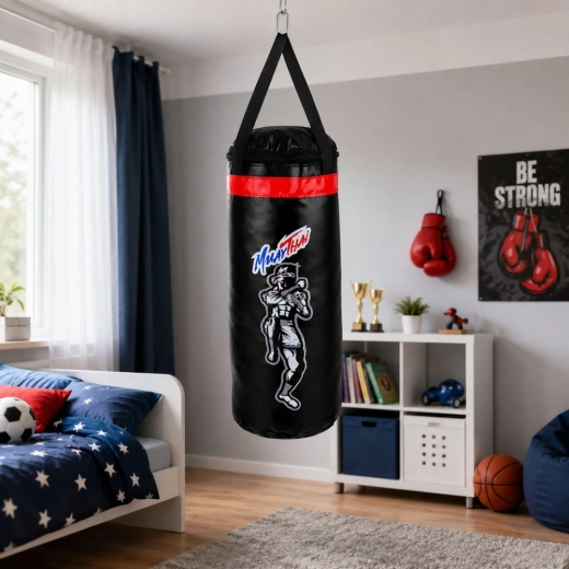Easy to hang and durable design
