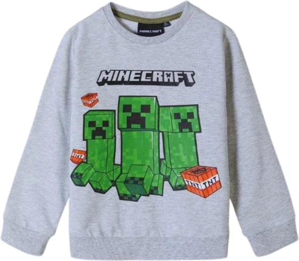 Siva jopica Minecraft