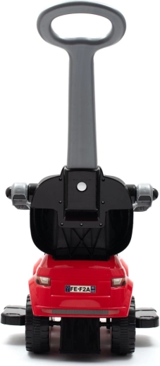 Varna vožnja pod nadzorom staršev