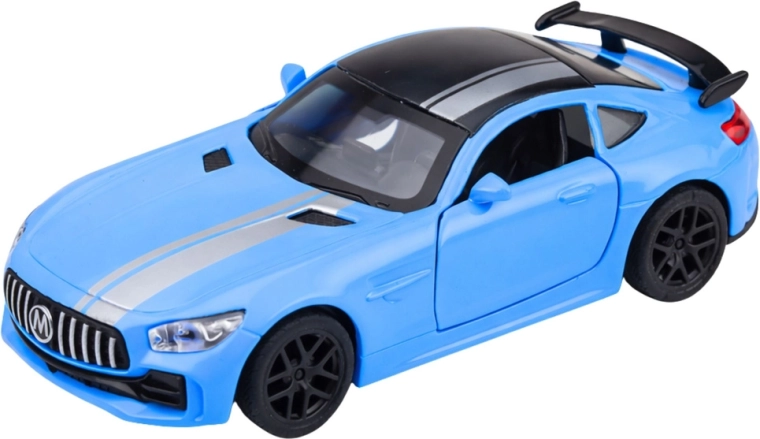 Kovinsko ohišje v merilu 1:32