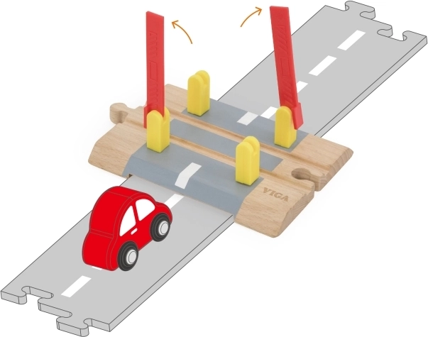 Vzdržljiva izdelava in zabava za celo otroštvo
