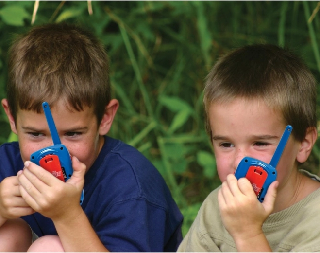 Doseg do 200 metrov za prosto igro