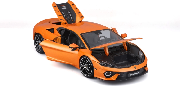 Odpirajoči se deli za maksimalno doživetje