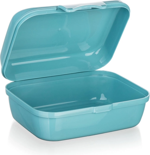 Lahka in enostavno pralna plastika