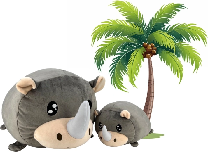 Dve velikosti za vsak dan