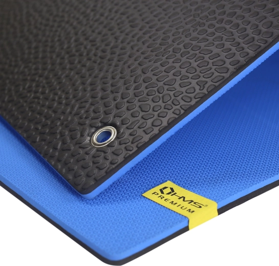 Obešalna ušesa za higiensko shranjevanje