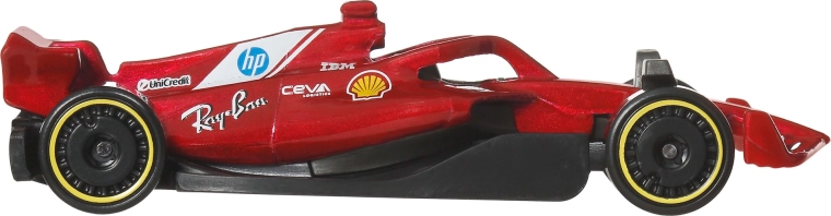 Kovinski modeli v merilu 1:64