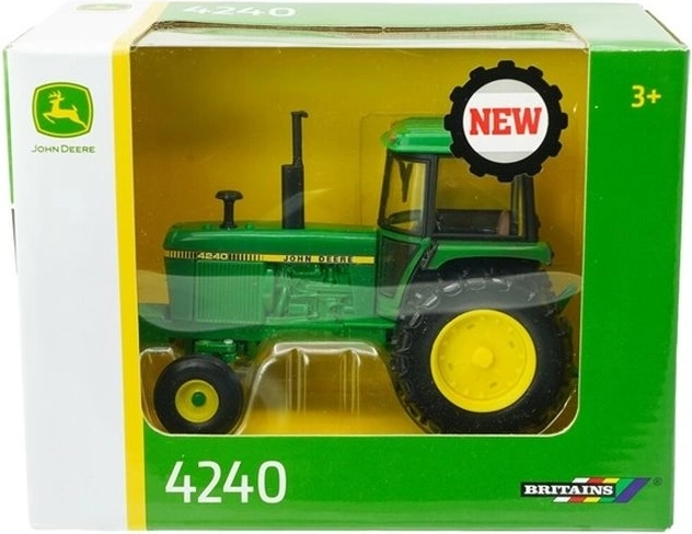 Britains John Deere 4240 Tractor