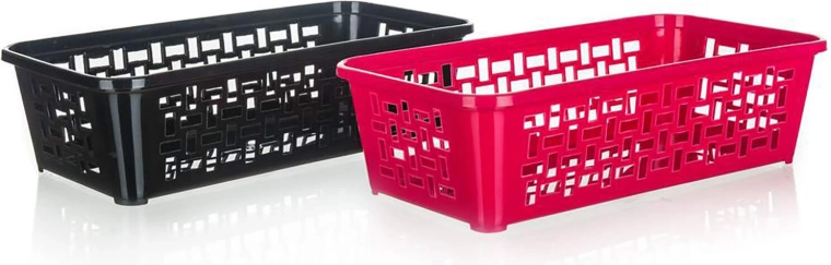 Pametna vmesna polica za boljšo organizacijo