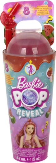 Lonček Pop Reveal poln presenečenj