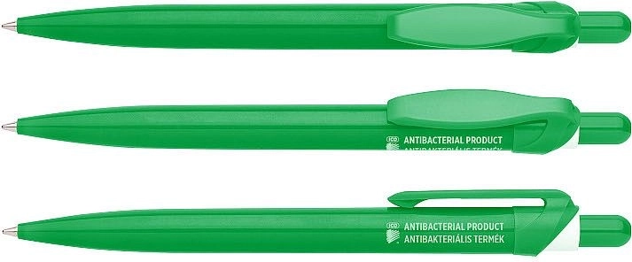 Lahka zasnova s klik mehanizmom