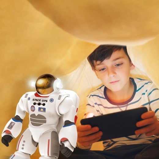 SPACEPEDIA: zabavno učenje o vesolju