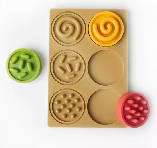 Mehki in varni materiali