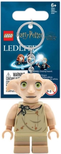 Svetla LED lučka vedno pri roki