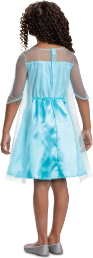 Praktične podrobnosti za lahko oblačenje