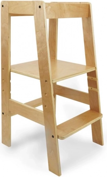 Učna stolp naravni
