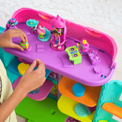 Bogat nabor za igranje zgodb