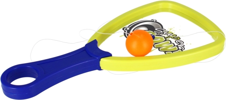 Lahka in trpežna plastična zasnova