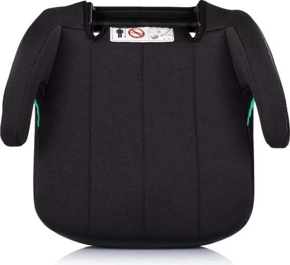 Pametno vodenje pasu in možnost jahača