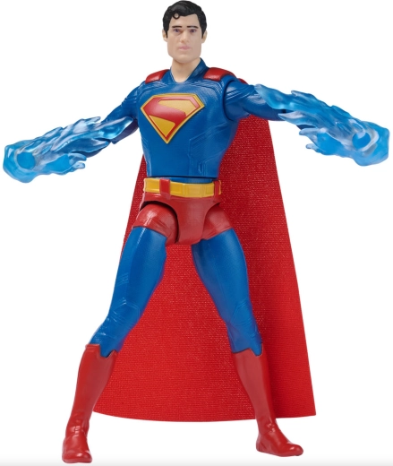 Učinkoviti dodatki za akcijo