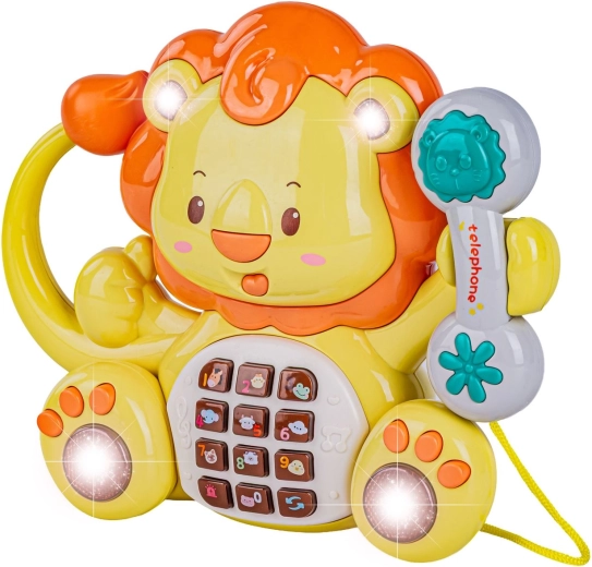 Odstranljiva slušalka za igro telefoniranja