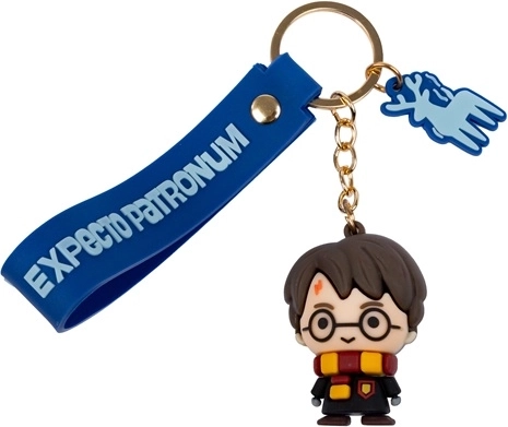 Urok »Expecto Patronum« kot stilski detajl