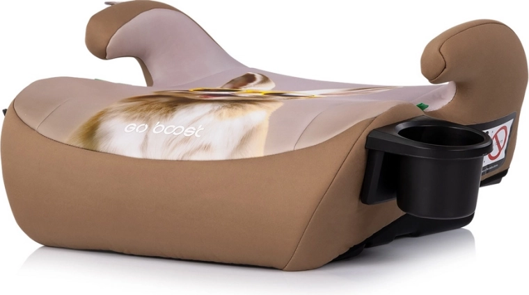 Praktično držalo za pijačo in enostavno vzdrževanje