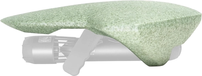 Lahka in trpežna konstrukcija iz EPP