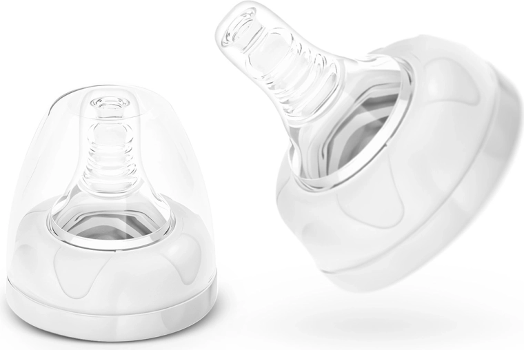 Dinamični cuclj in steklenička 180 ml