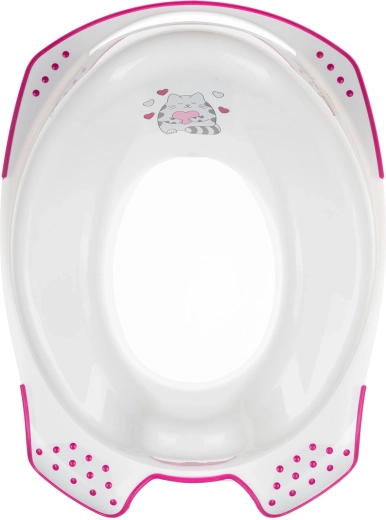 Protizdrsna zanesljivost pri vsakem sedenju