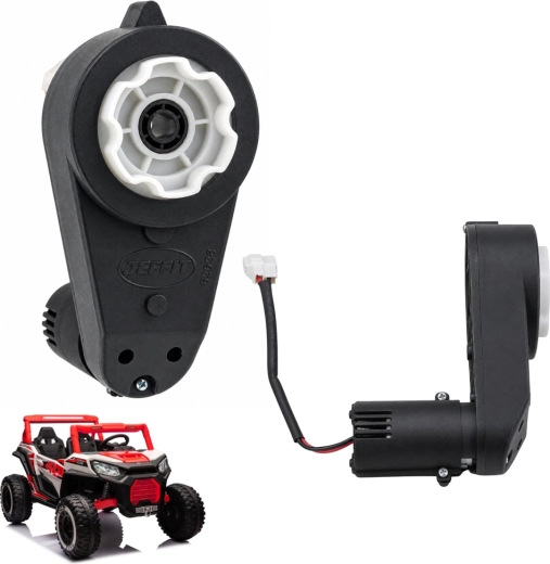 Motor z menjalnikom 24 V RS555 15000 vrt./min za otroško električno vozilo NEL-913 - 1 kos