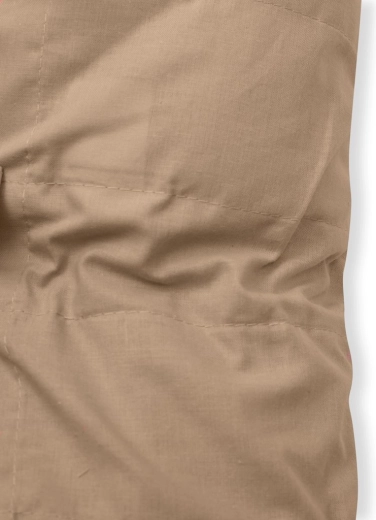 Mehko oblazinjenje za toploto