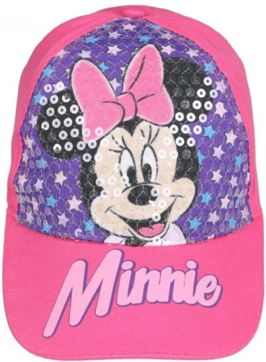Priljubljen motiv Minnie