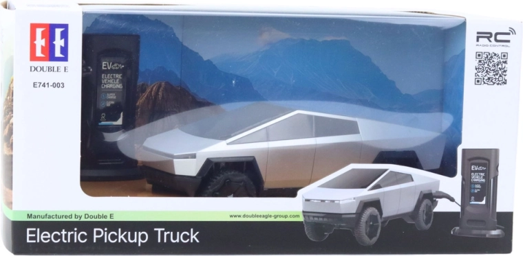 Električna atmosfera s simulacijo polnjenja