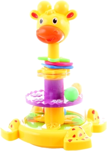 Barvit dizajn, ki otroke navdušuje