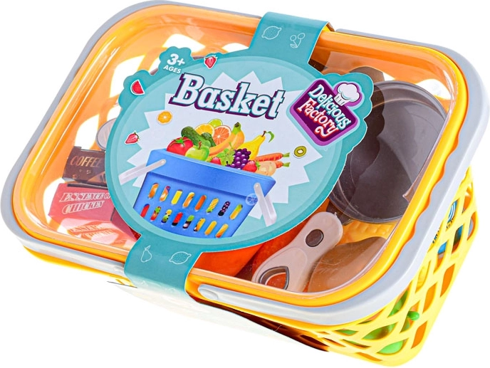 Košarica za shranjevanje in prenašanje