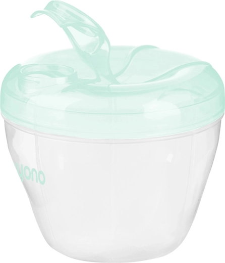 Enostavno in čisto doziranje