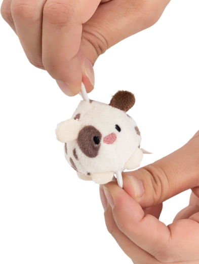 Mini mera, maxi prikupnost