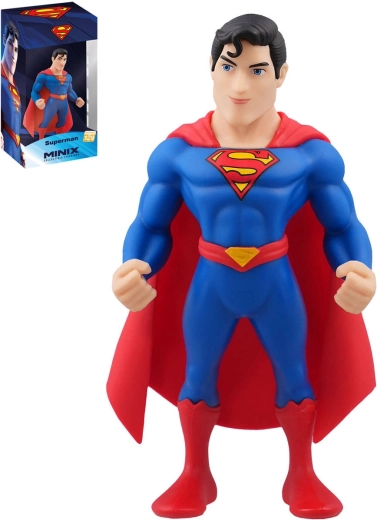 Minix zbirateljska figurica Superman – 1 kos