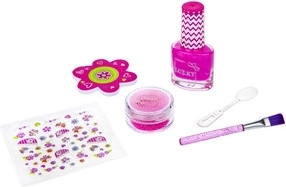 Oluščljiv lak – brez odstranjevalca