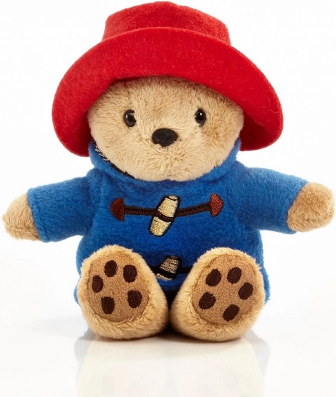 Plišasti medvedek Paddington od Rainbow Designs