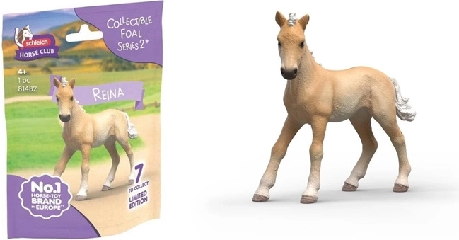 Foal figurine (EAN 4069111524092) - 1 piece