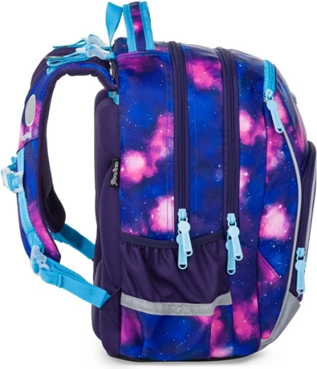 Odporno vodoodporno dno in varnostni elementi