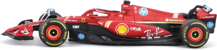 Kovinska die‑cast izvedba