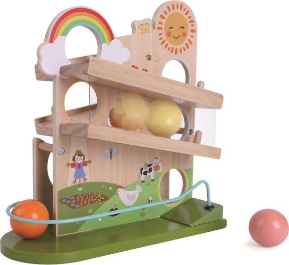 Varna in trpežna izdelava