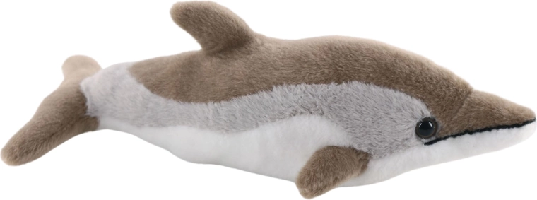 Plišasti delfin 27 cm