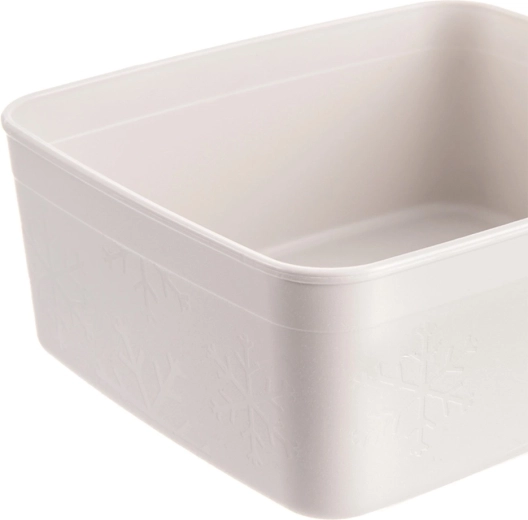 Odporen, enostaven za čiščenje material