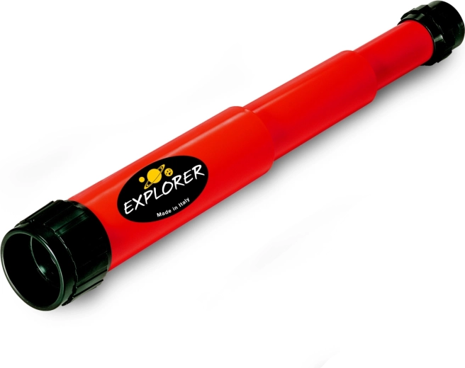 Čista približava 15×